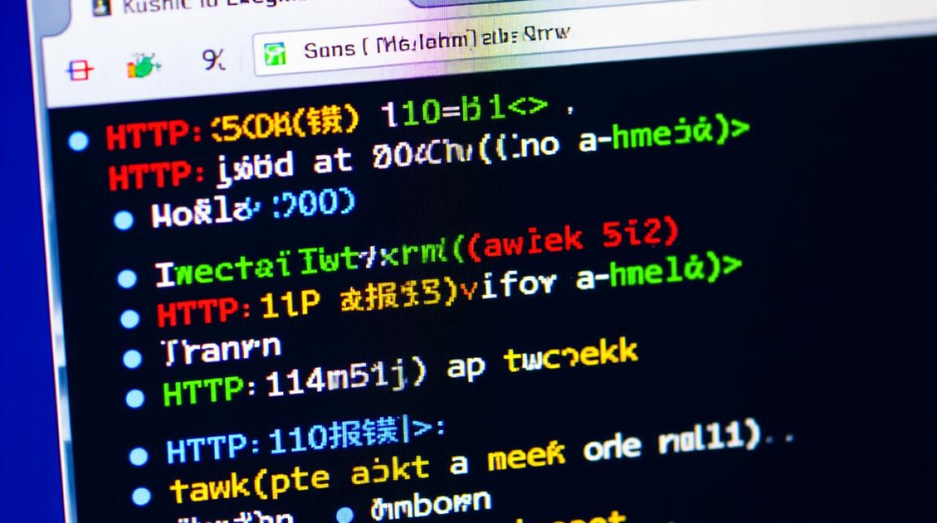 浏览器提示HTTP 110连接超时，究竟该如何彻底解决？