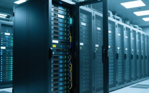 如何从零开始，亲手组装一台真正意义上的最强服务器？