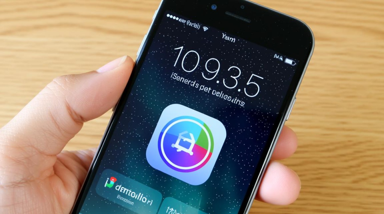 iOS9.3.5越狱报错81具体是什么原因怎么解决？
