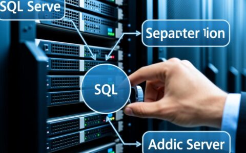 数据库分离后附加不上怎么办？MDF和LDF文件如何正确附加？