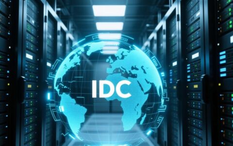 星外IDC虚拟主机管理系统怎么样？功能全且稳定好用吗？