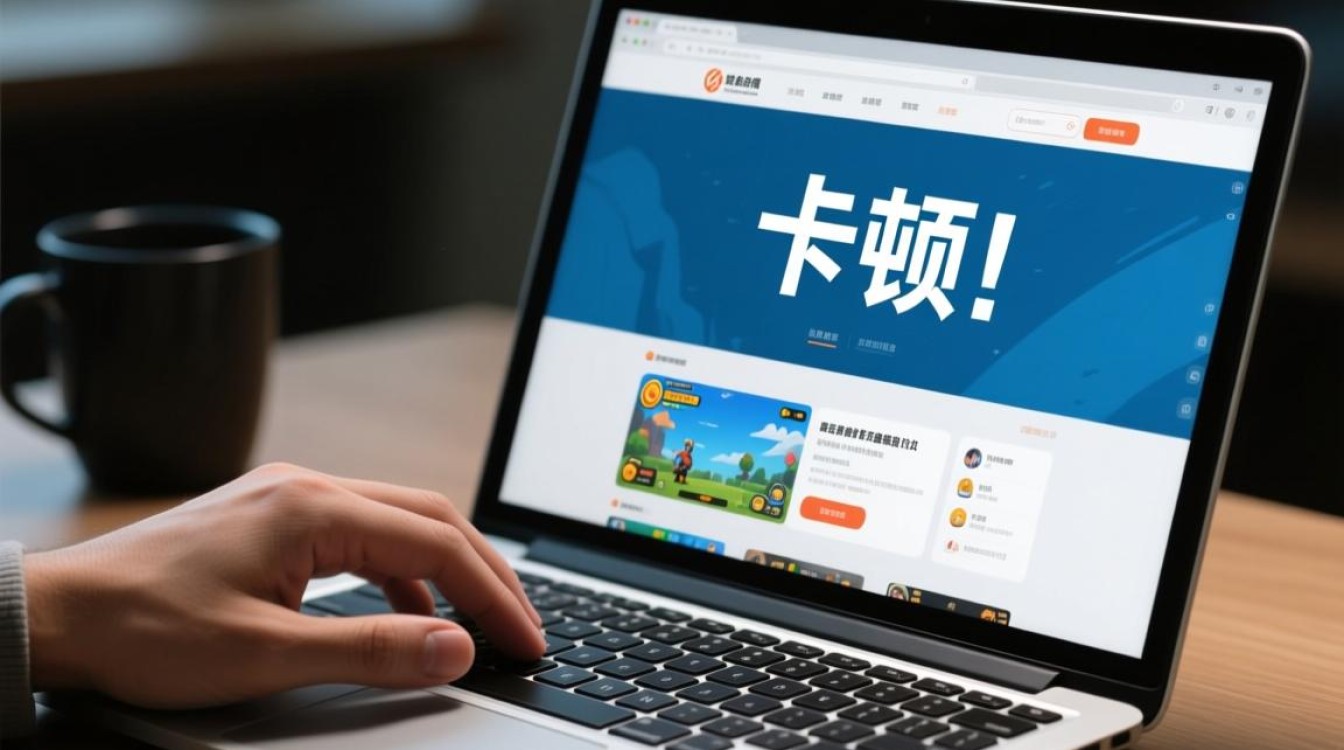 服务器卡顿网络延迟高，到底是什么原因造成的？