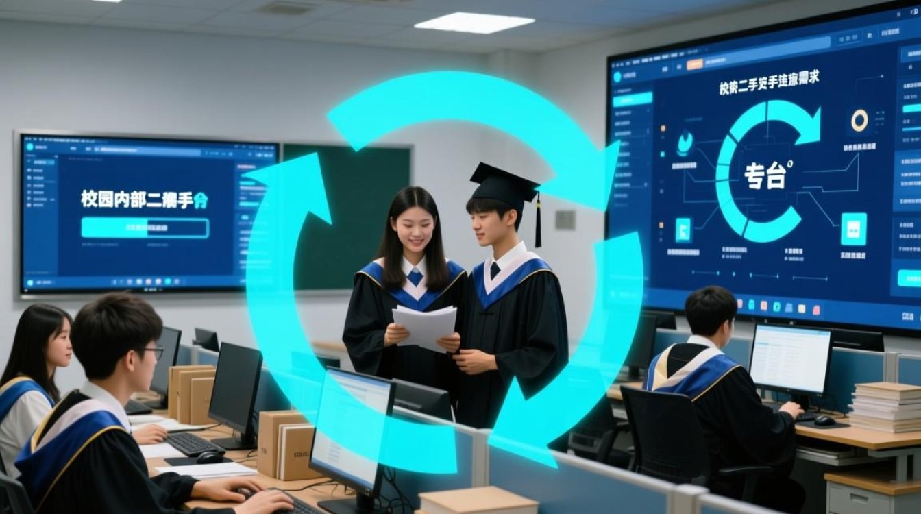 如何选择一款适合学生、稳定安全的校园二手网站源码？