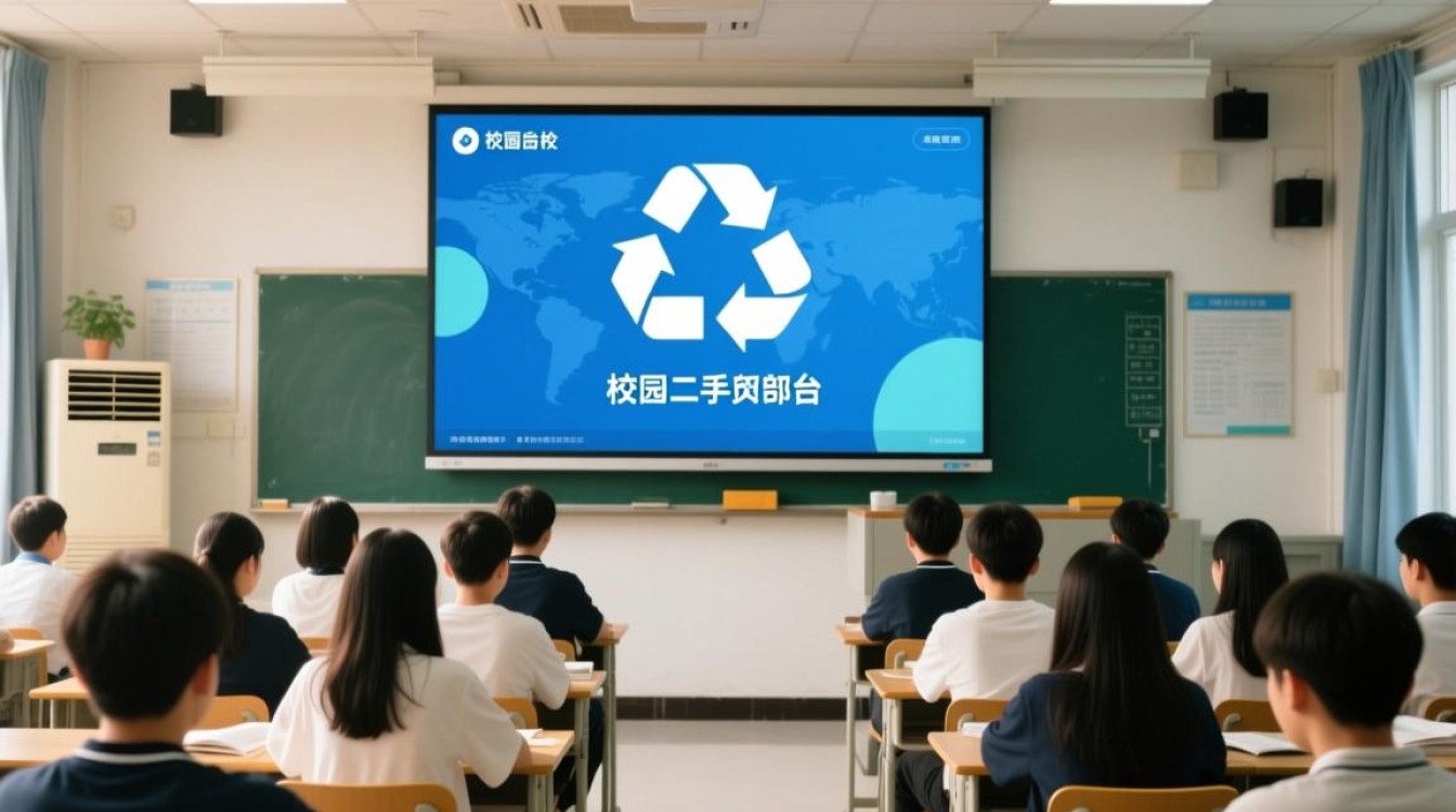 如何选择一款适合学生、稳定安全的校园二手网站源码？