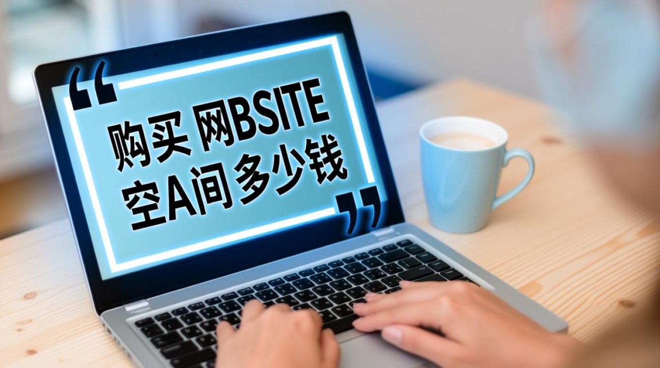 新手建站，购买网站空间一年大概要花多少钱？