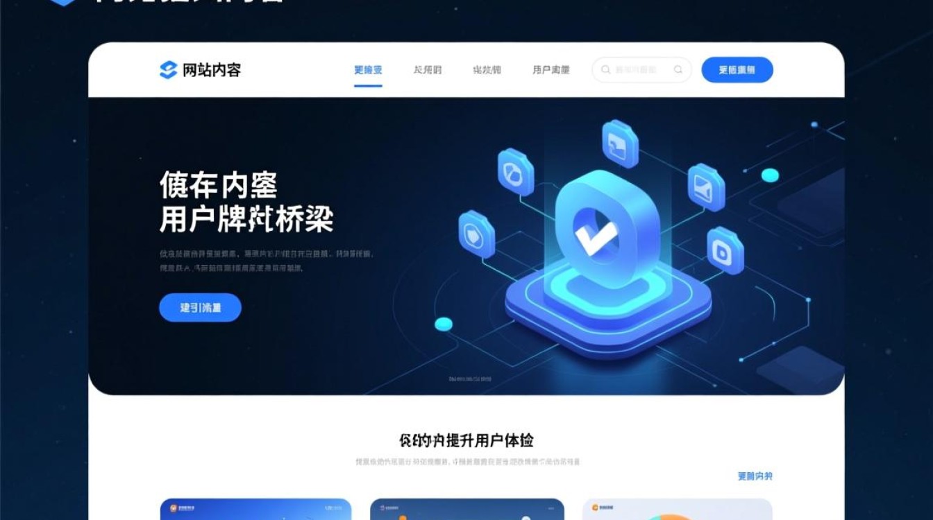 如何系统性地做好网站内容，让搜索引擎和用户都爱上它？