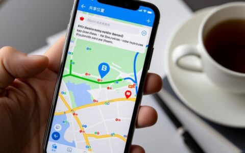 为什么苹果手机QQ明明开了定位权限却还是无法定位?