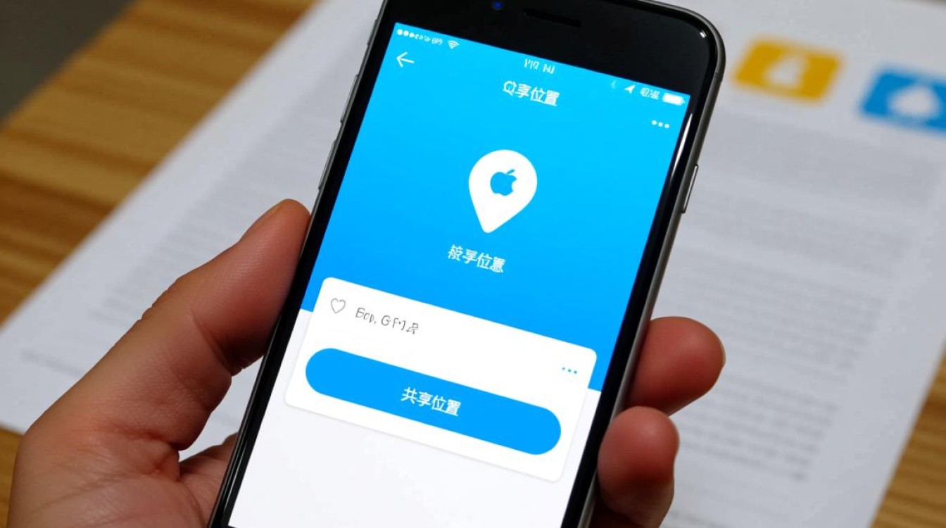 为什么苹果手机QQ明明开了定位权限却还是无法定位？
