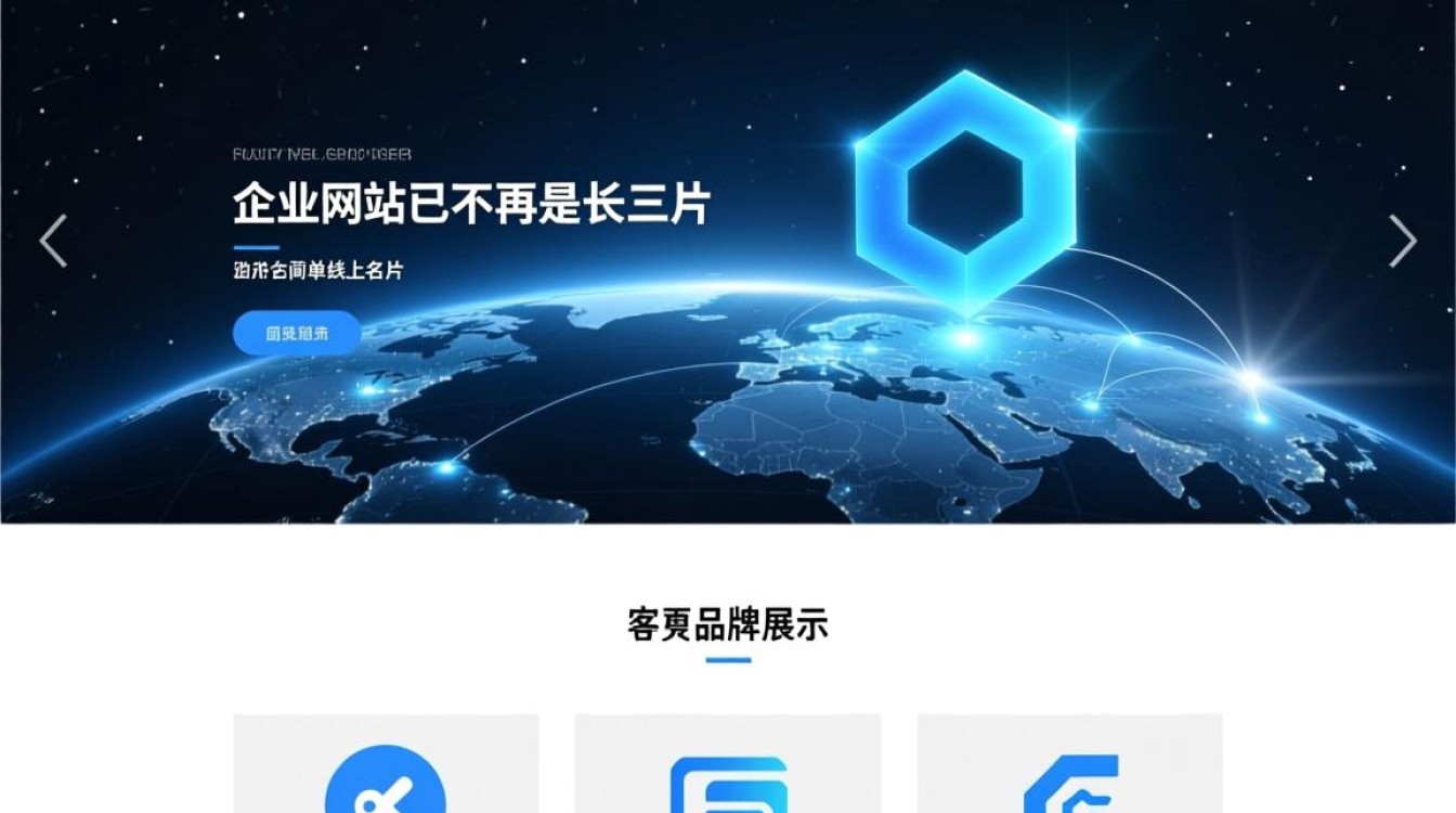 合肥企业网站建设公司多，到底该如何正确选择？