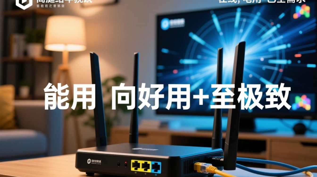 如何搭建家庭FTTR服务器，实现真正的全屋光纤覆盖？