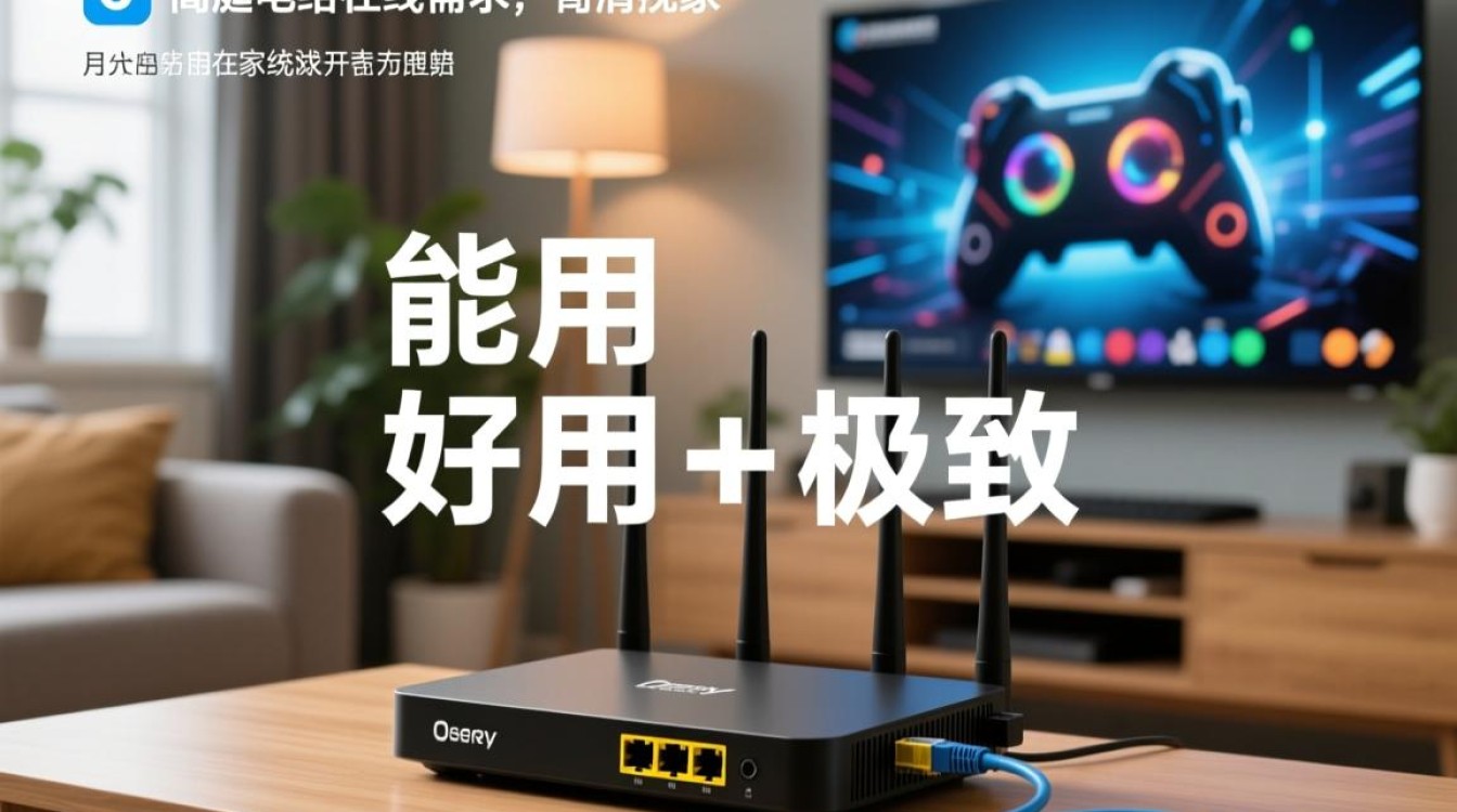 如何搭建家庭FTTR服务器，实现真正的全屋光纤覆盖？