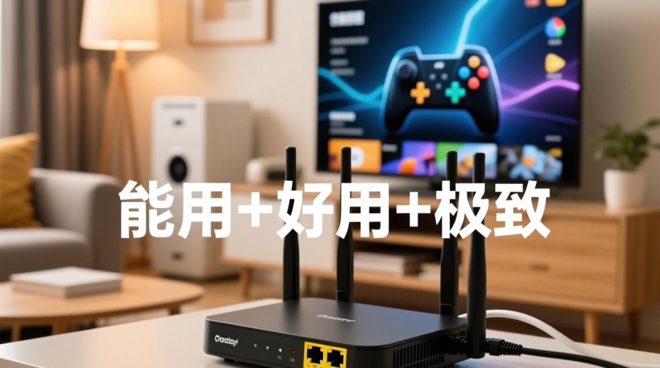 如何搭建家庭FTTR服务器，实现真正的全屋光纤覆盖？
