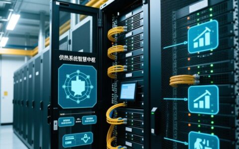 暖气不热，是热力公司服务器出问题了吗？