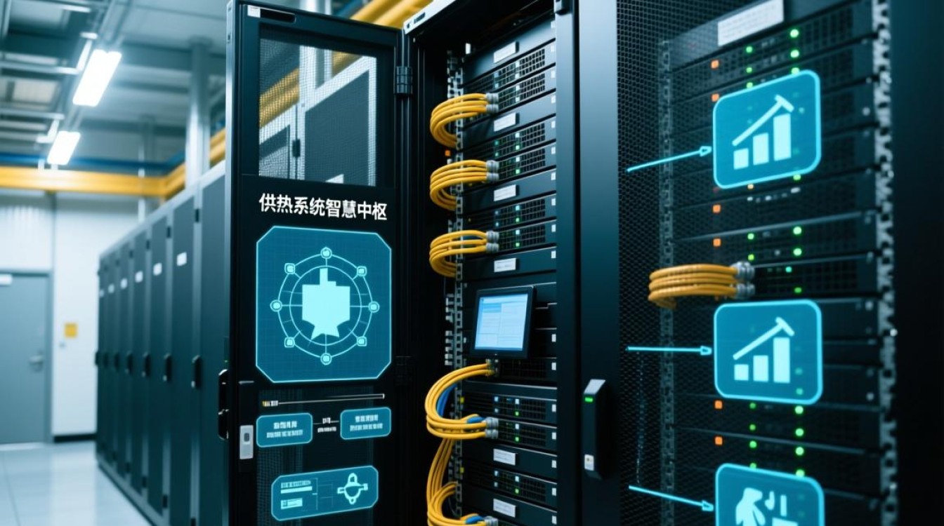 暖气不热，是热力公司服务器出问题了吗？