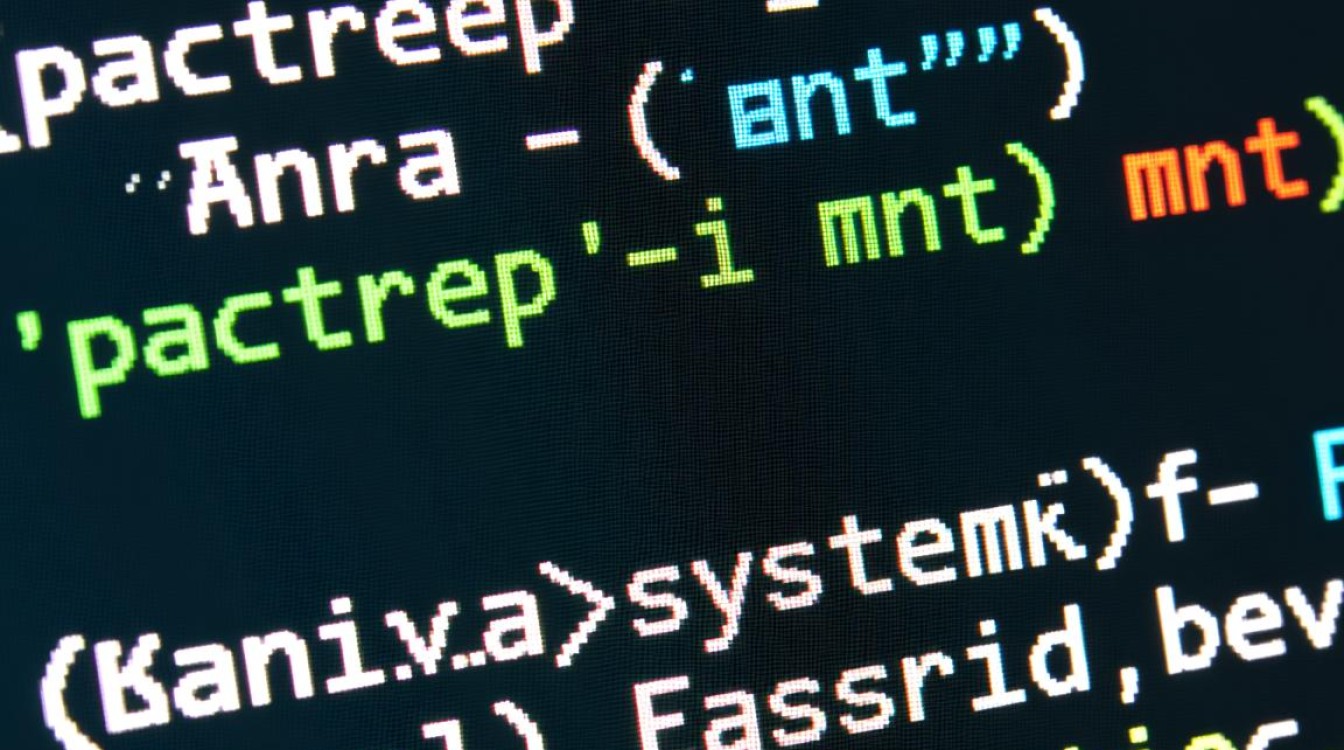 Arch Linux安装pacstrap i mnt报错，应该如何解决？