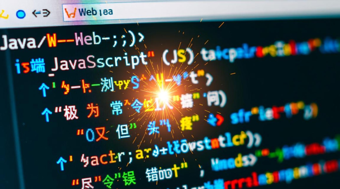 Java项目里JS报错，从哪里开始着手排查问题？