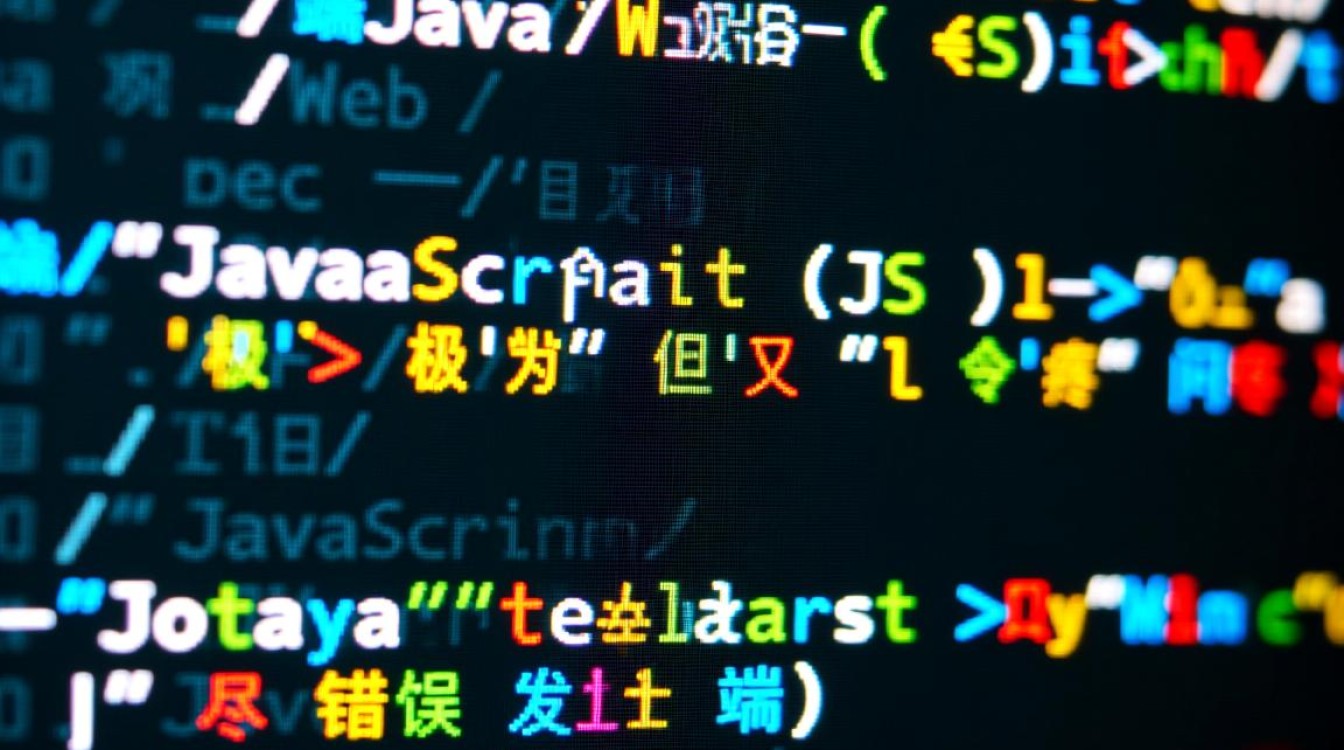 Java项目里JS报错，从哪里开始着手排查问题？