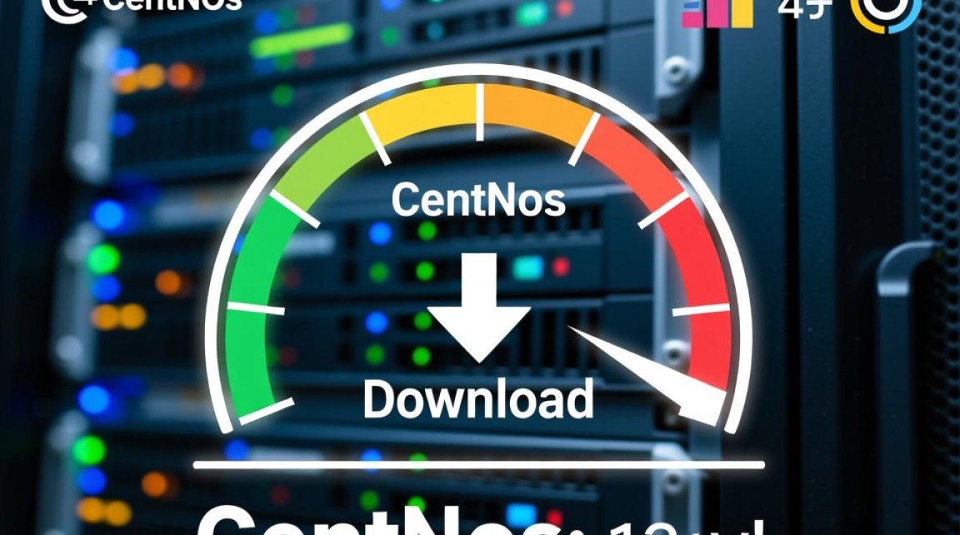 CentOS如何安装speedtest-cli测试下载速度？