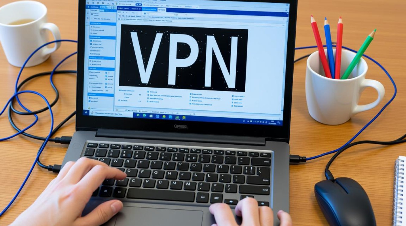 centos 6.8从零搭建pptp vpn服务器的完整步骤是什么？