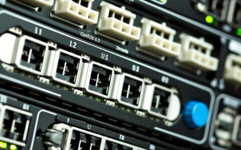 CentOS 6.5系统如何使用命令安全关机？
