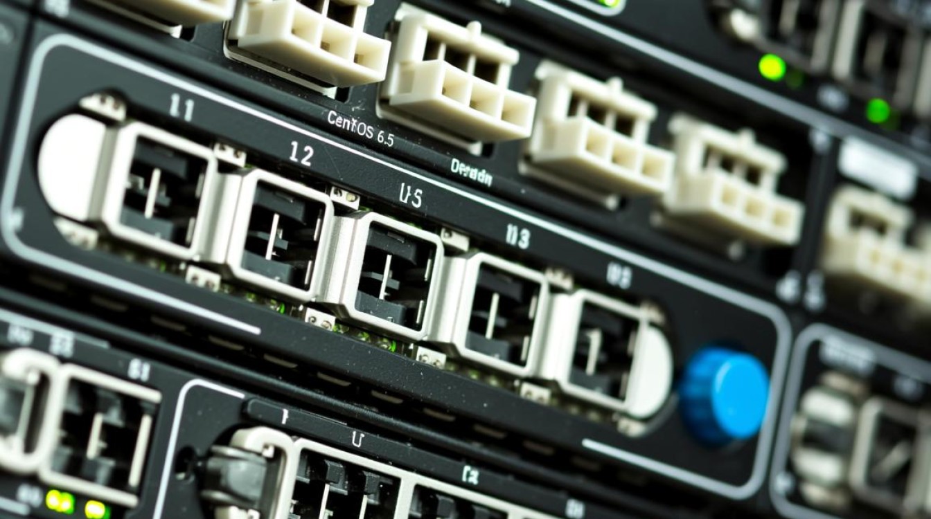 CentOS 6.5系统如何使用命令安全关机？