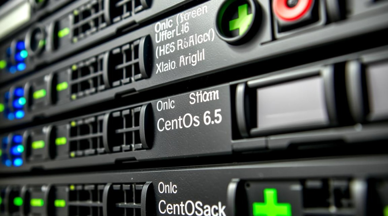 CentOS 6.5系统如何使用命令安全关机？