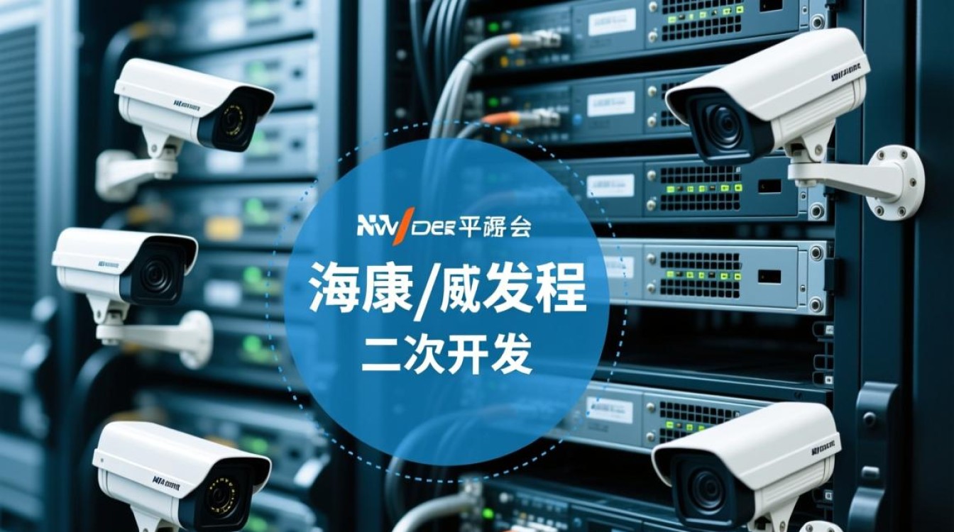 新手如何快速上手海康威视设备服务器编程？