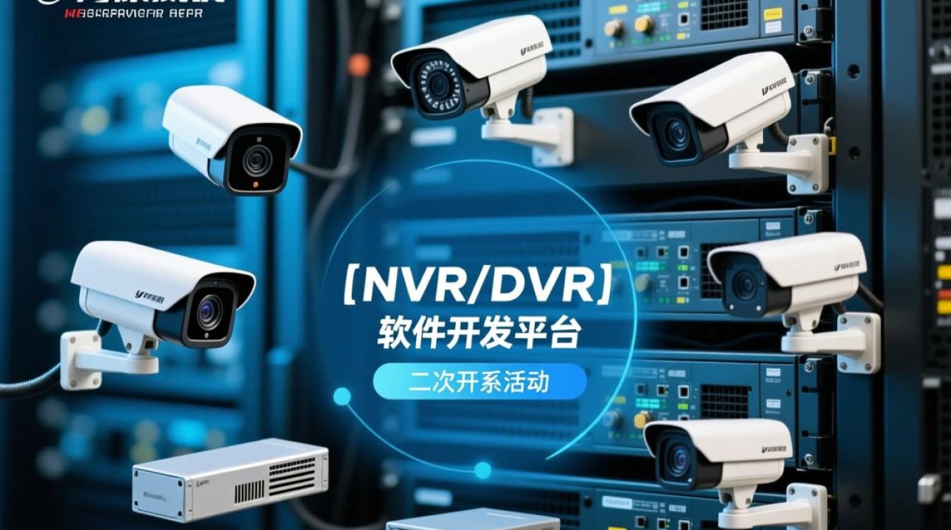 新手如何快速上手海康威视设备服务器编程？