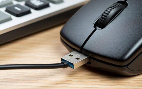 电脑USB2.0设备突然无法识别，到底是什么原因导致的呢？