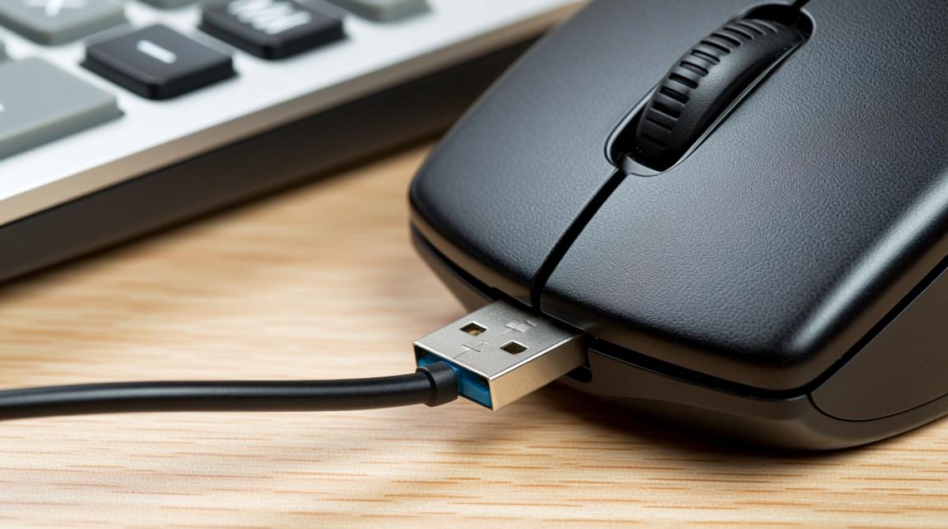 电脑USB2.0设备突然无法识别，到底是什么原因导致的呢？