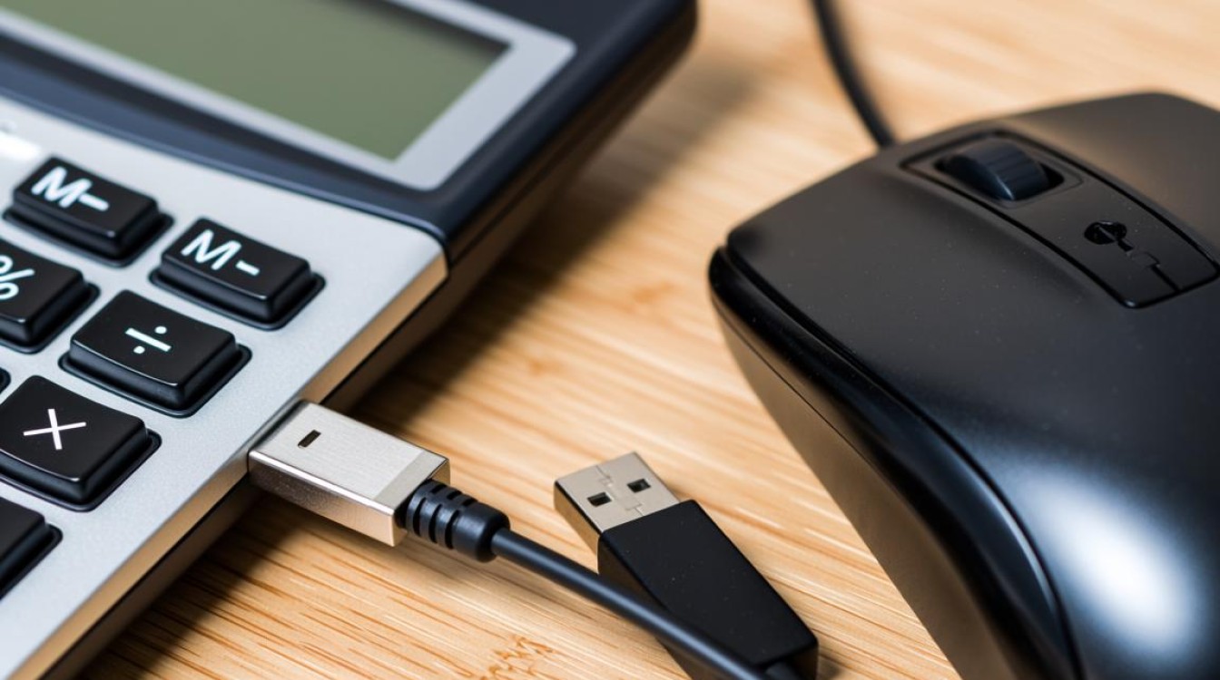 电脑USB2.0设备突然无法识别，到底是什么原因导致的呢？
