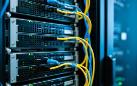 新手必看,CentOS如何一步步配置静态IP和DNS?