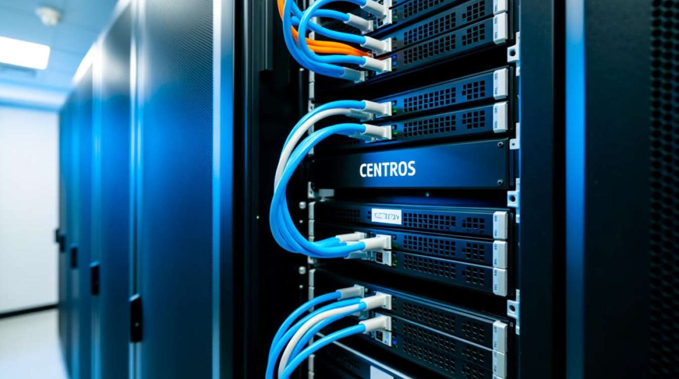 新手必看，CentOS如何一步步配置静态IP和DNS？