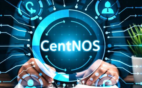 CentOS用户主组副组有何区别,如何查看与修改?