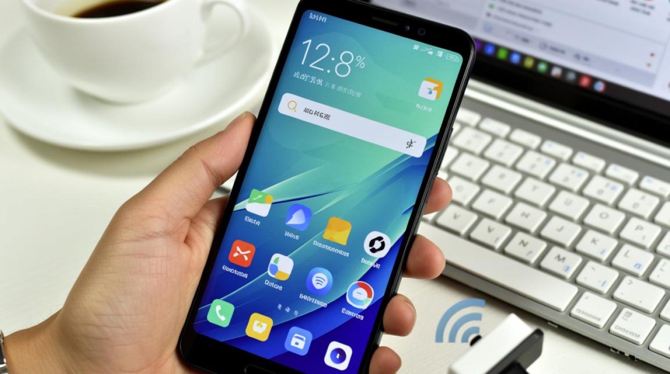 红米手机连不上WiFi，显示已保存也无法上网怎么办？