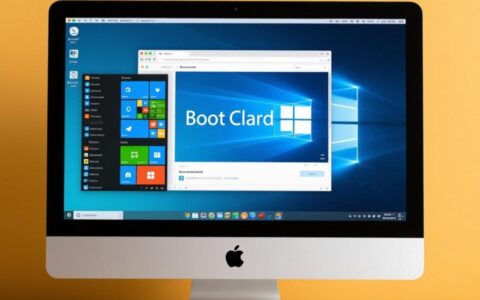 Mac双系统开机卡在选择界面,两个都进不去怎么办?