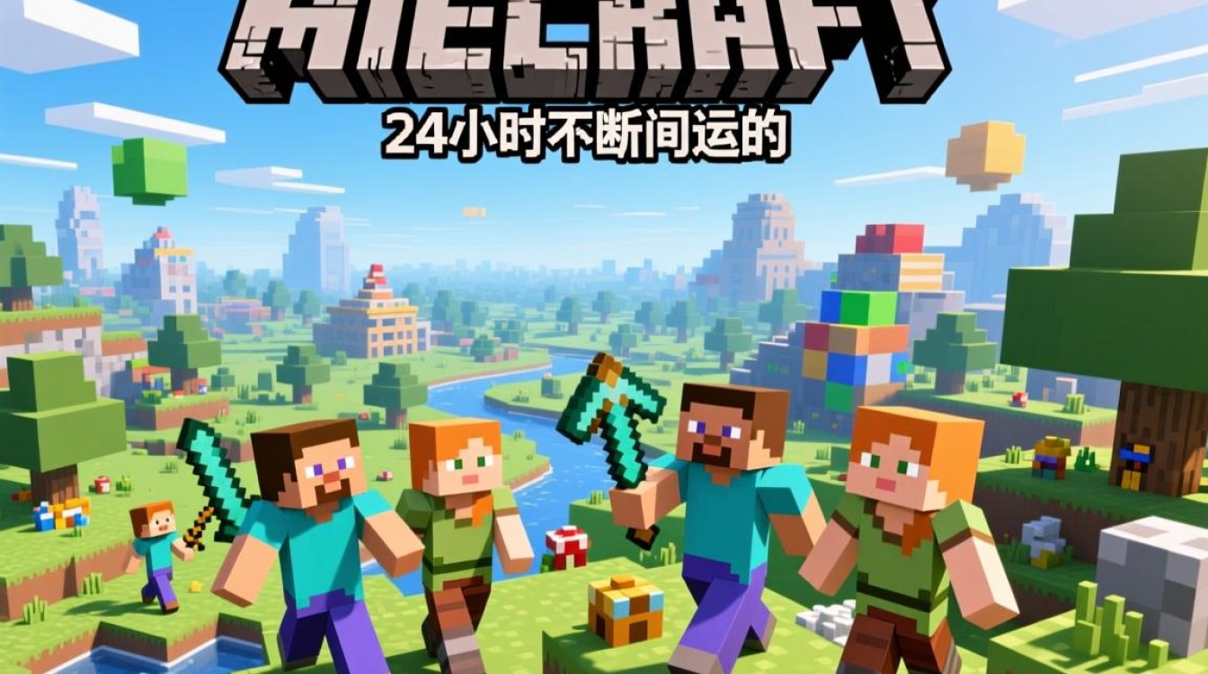 我想知道怎么在虚拟主机上搭建一个稳定的MC服务器？