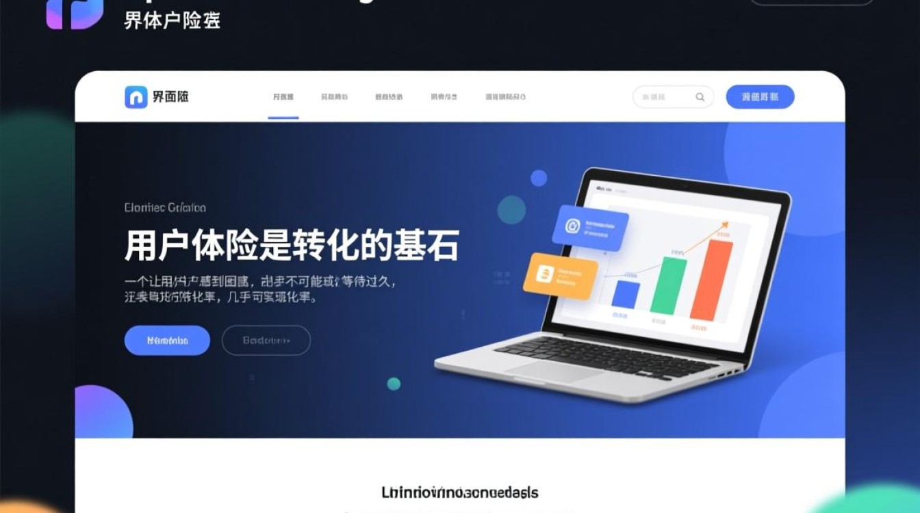 网站流量不少但转化率低？到底该如何有效提升？