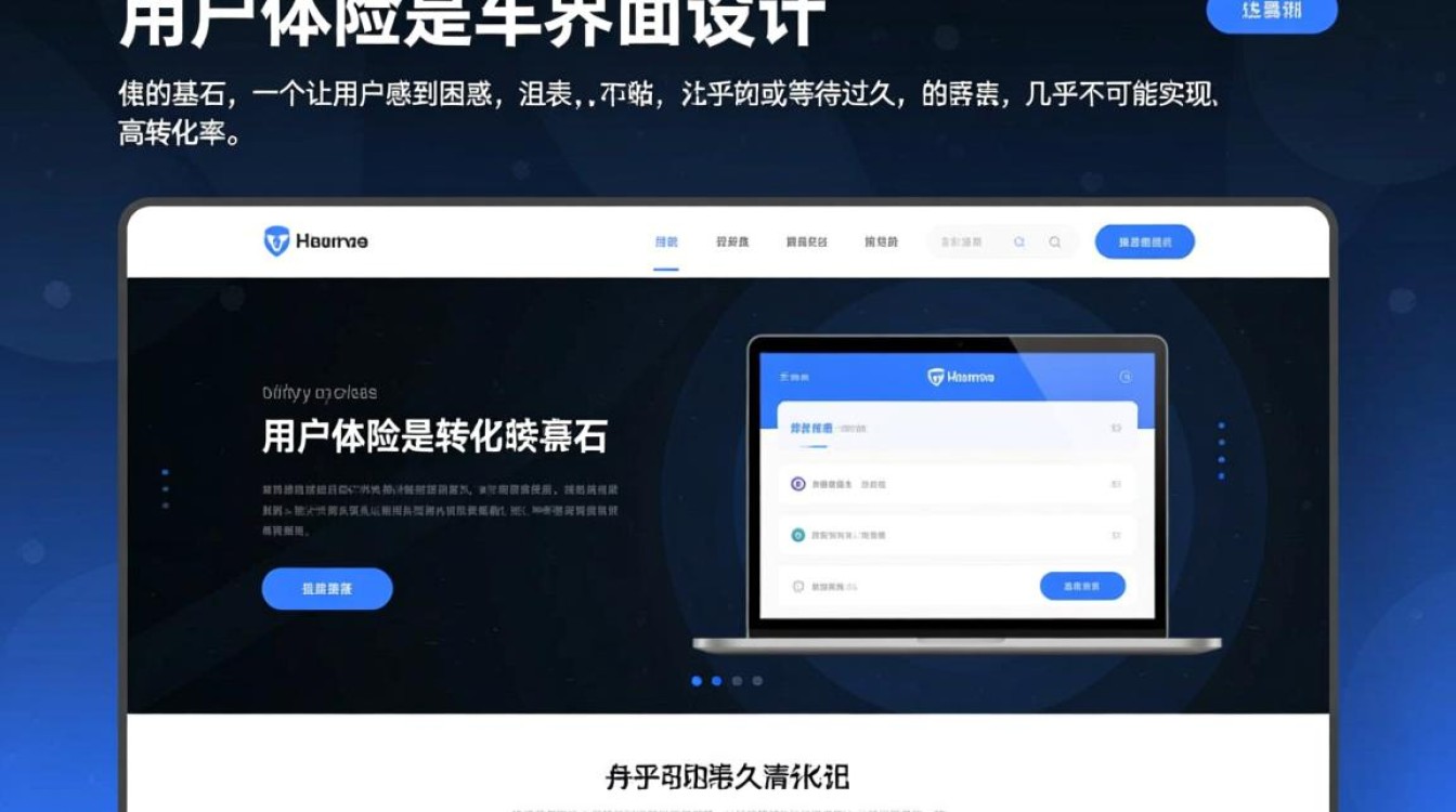 网站流量不少但转化率低？到底该如何有效提升？