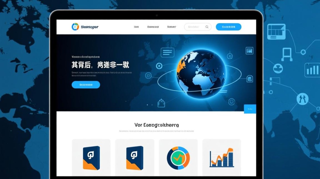 从零开始规划一个网站，完整的步骤和流程是怎样的？