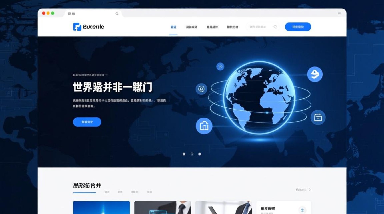 从零开始规划一个网站，完整的步骤和流程是怎样的？