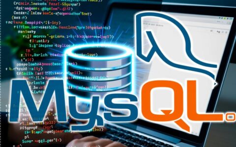 C语言如何写MySQL删除数据库语句？