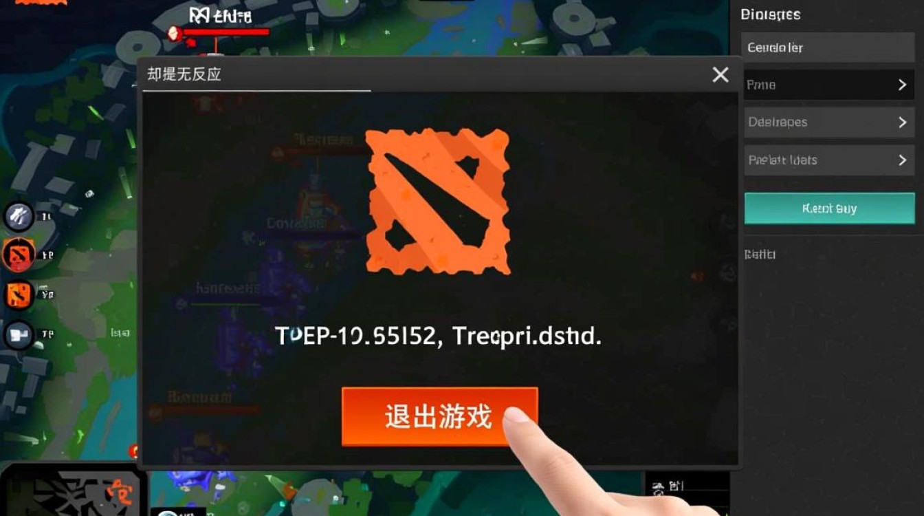 玩完dota2后电脑无法关机，任务管理器也关不掉怎么办？