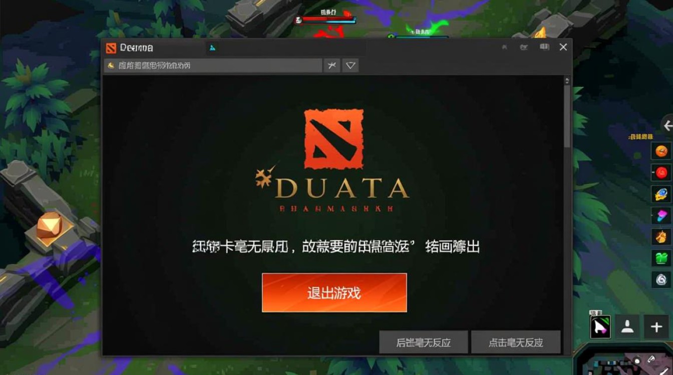 玩完dota2后电脑无法关机，任务管理器也关不掉怎么办？