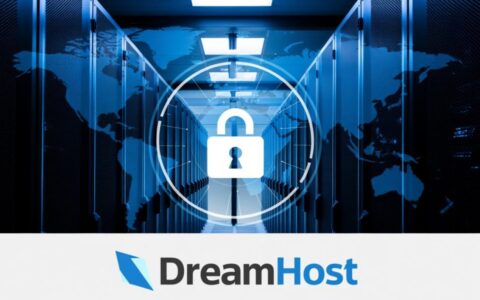 dreamhost的付费服务器保护服务，真的值得购买吗？