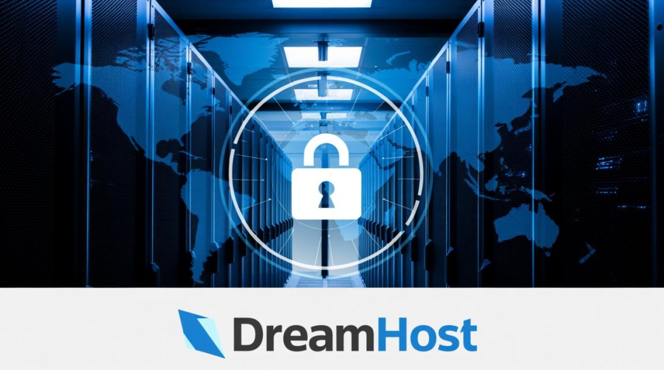 dreamhost的付费服务器保护服务，真的值得购买吗？