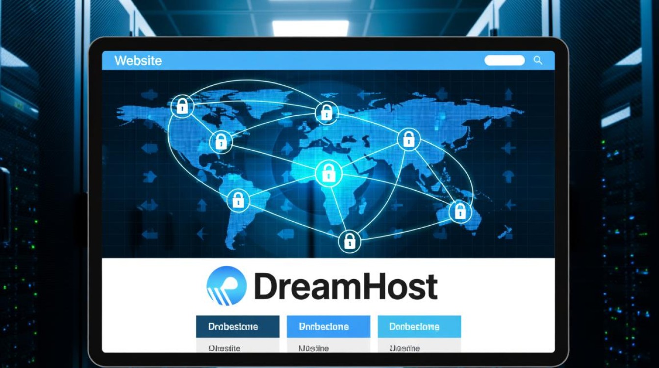 dreamhost的付费服务器保护服务，真的值得购买吗？