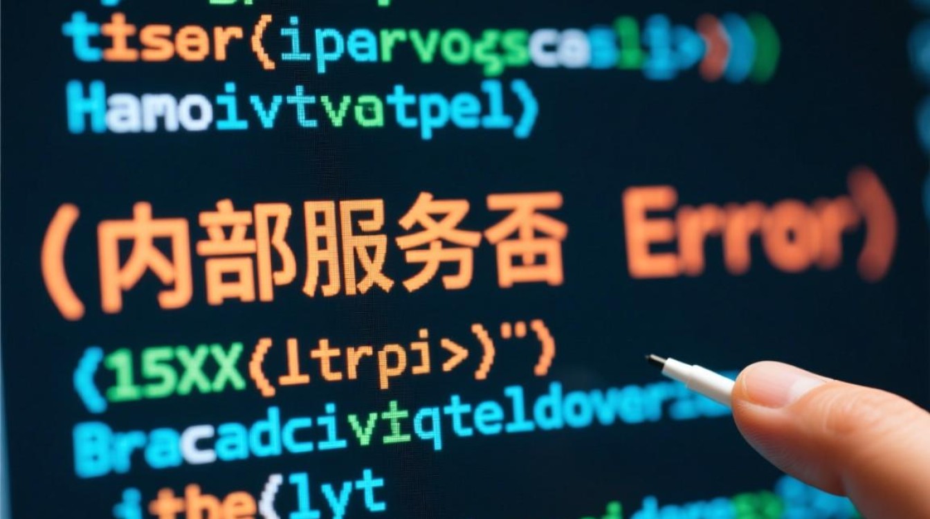 网站内部服务器错误到底是什么原因又该如何解决？