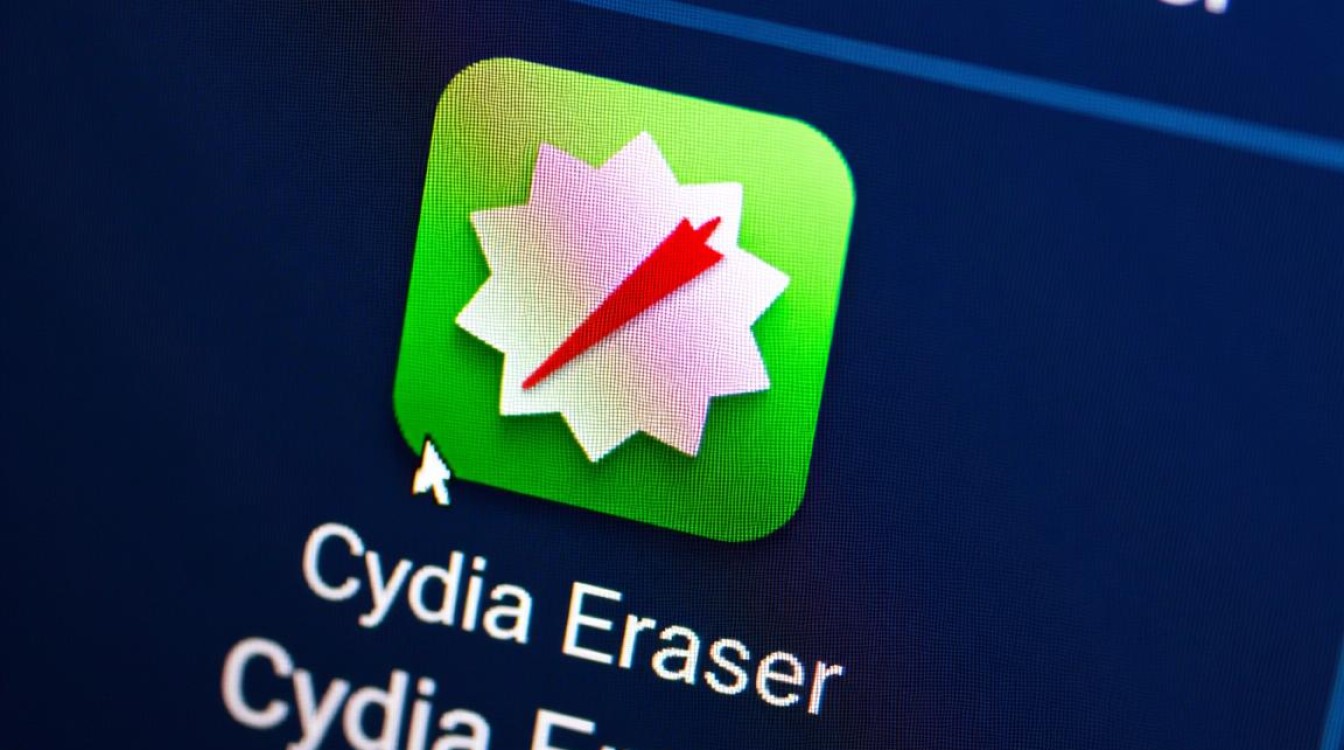 Cydia Eraser报错591是什么原因又该如何解决？