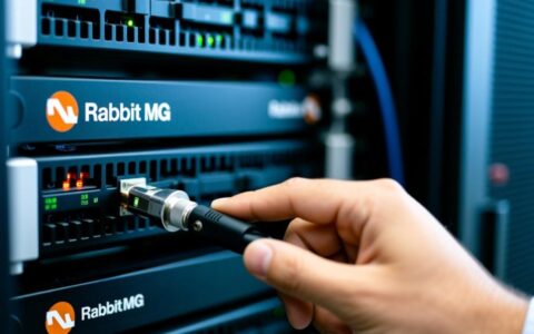 RabbitMQ安装插件报错，如何从根源上彻底解决？